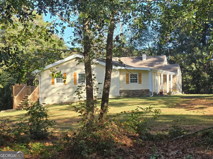 7680 Banks Mill Road, Douglasville, GA 30135 - #2