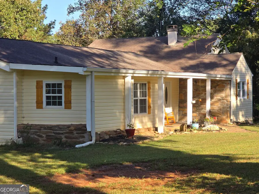 7680 Banks Mill Road, Douglasville, GA 30135 - #3