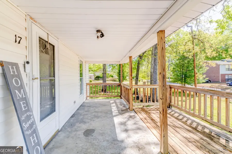 17 Cordle Drive Ne, Rome, GA 30165 - #2