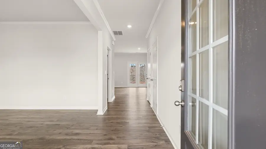 206 Thompson Ridge Lane, Dallas, GA 30132 - #2