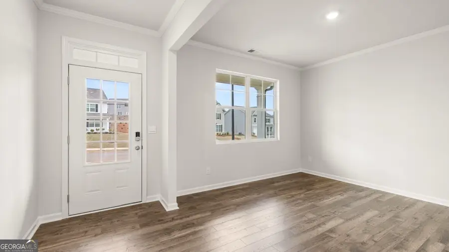 206 Thompson Ridge Lane, Dallas, GA 30132 - #3