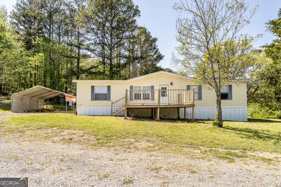 71 Kirk Road Nw, White, GA 30184 - #2