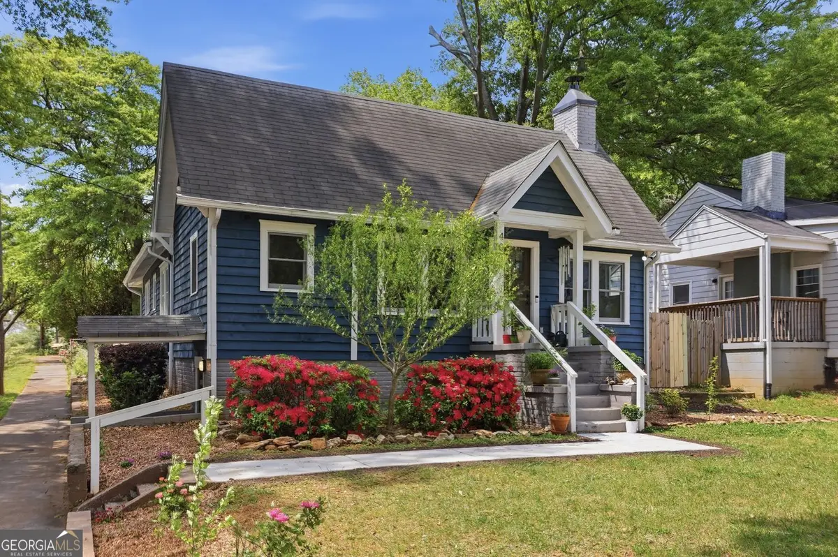 405 Holderness Street Sw, Atlanta, GA 30310 - #1