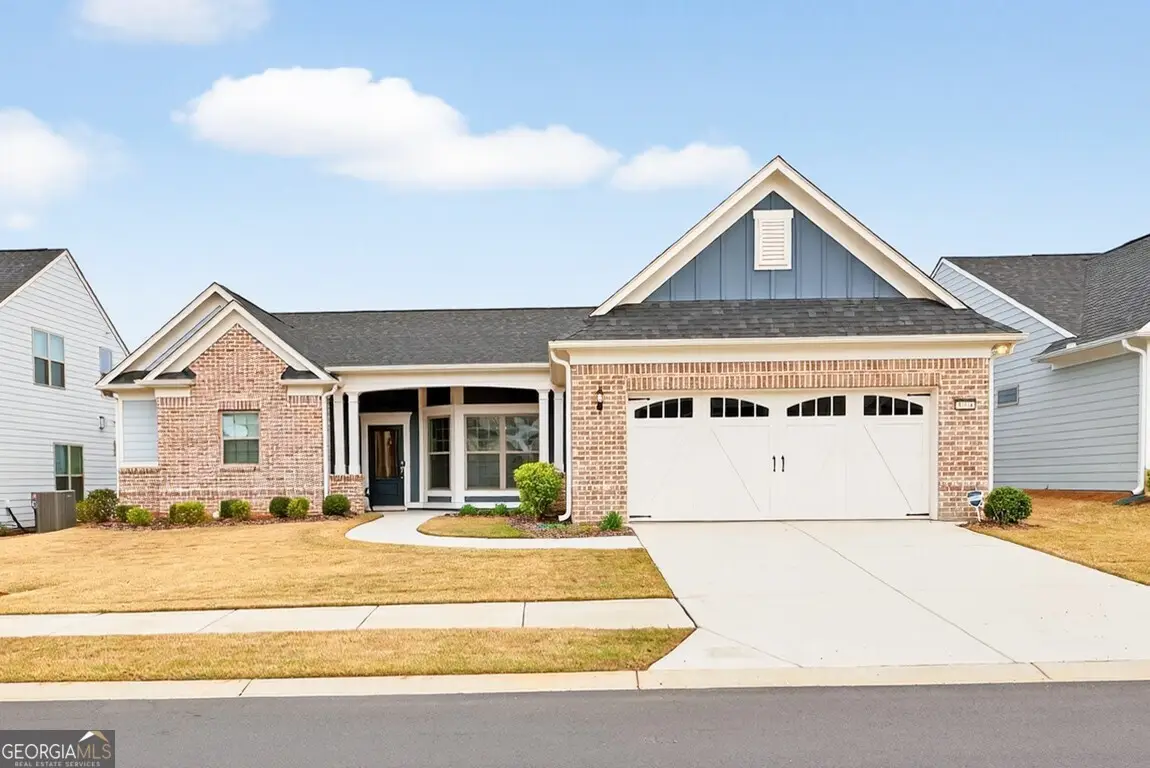 5734 Miravista Way, Hoschton, GA 30548 - #1