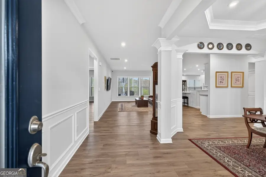 5734 Miravista Way, Hoschton, GA 30548 - #3