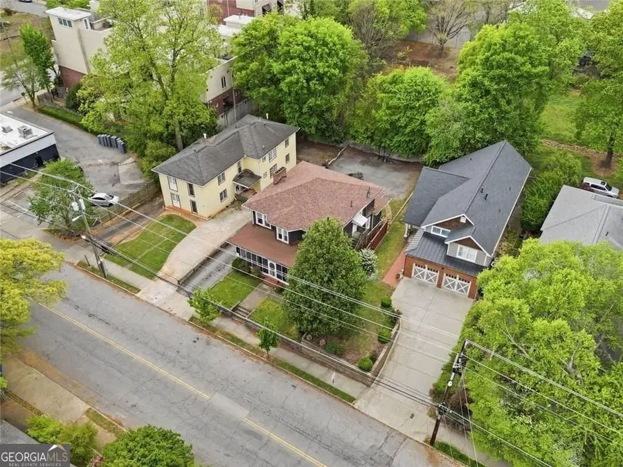 1008 State Street Nw, Atlanta, GA 30318 - #2
