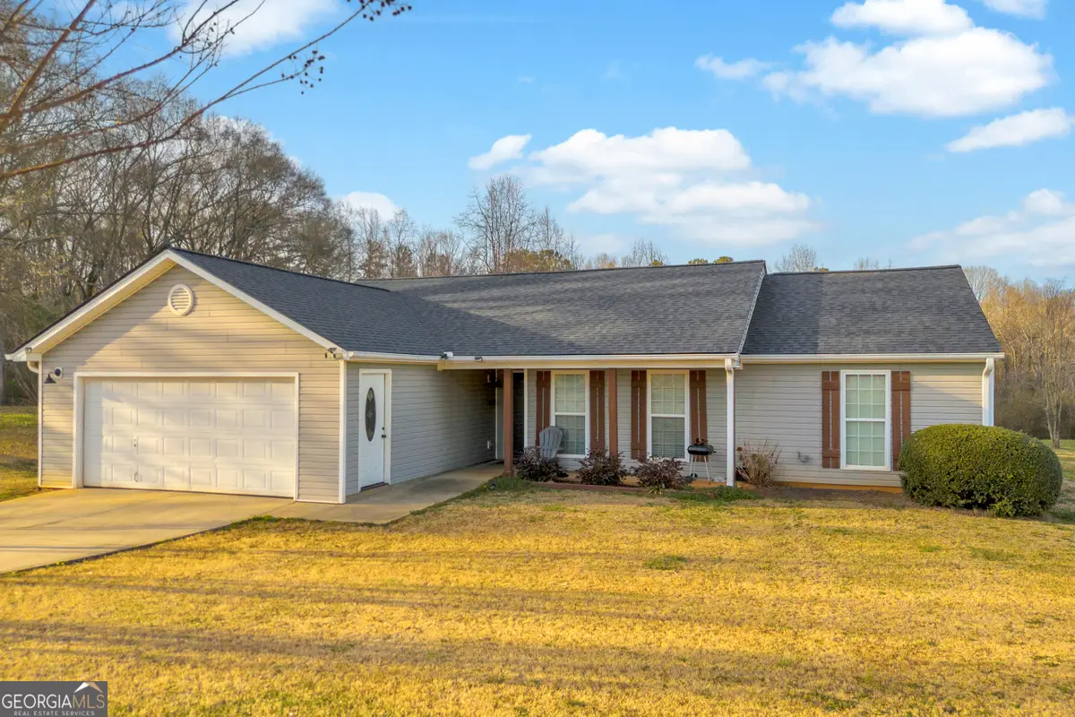 163 Ridgeland Drive, Maysville, GA 30558 - #1