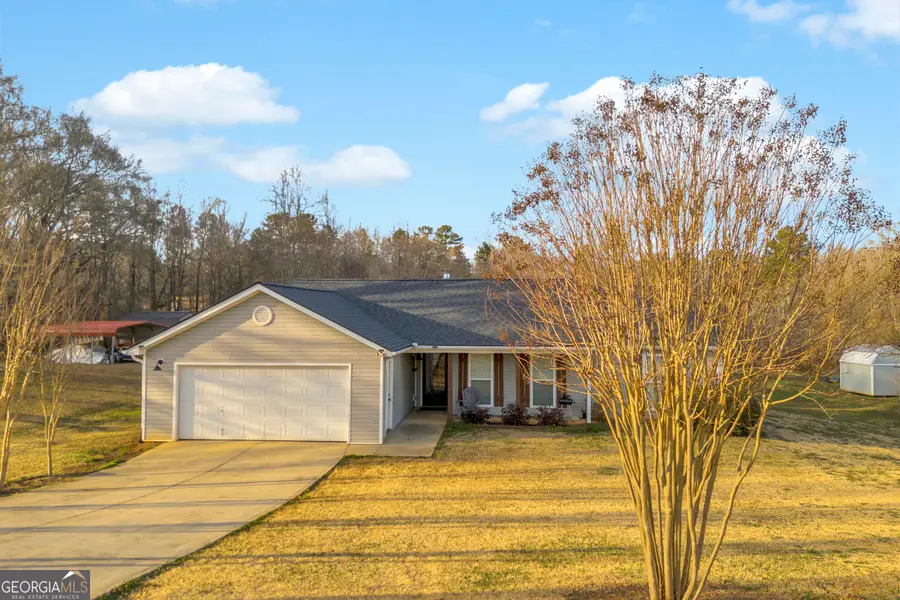 163 Ridgeland Drive, Maysville, GA 30558 - #3