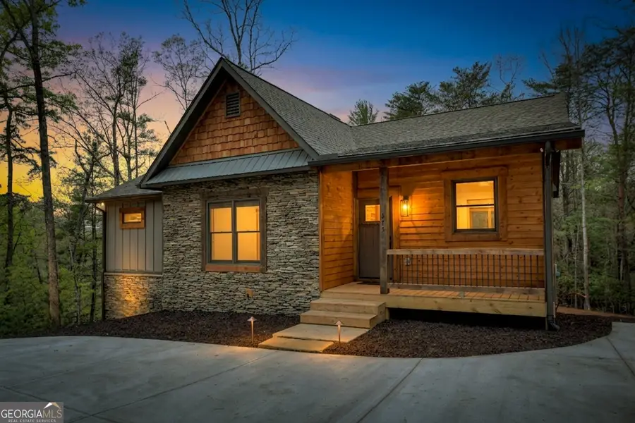 375 Seneca Drive, Ellijay, GA 30540 - #2
