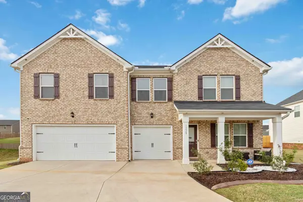 1228 Hibiscus Way, McDonough, GA 30253