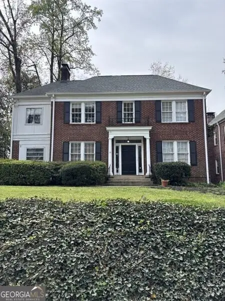 88 26th Street Nw, Atlanta, GA 30309 - #1