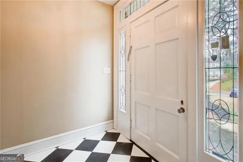 88 26th Street Nw, Atlanta, GA 30309 - #2