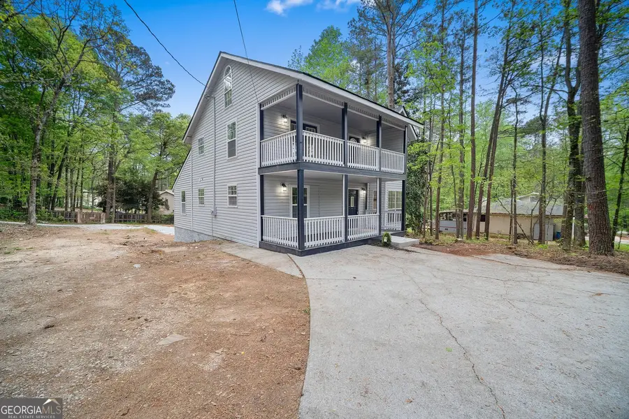 9780 Dixon Industrial Boulevard, Jonesboro, GA 30236 - #2