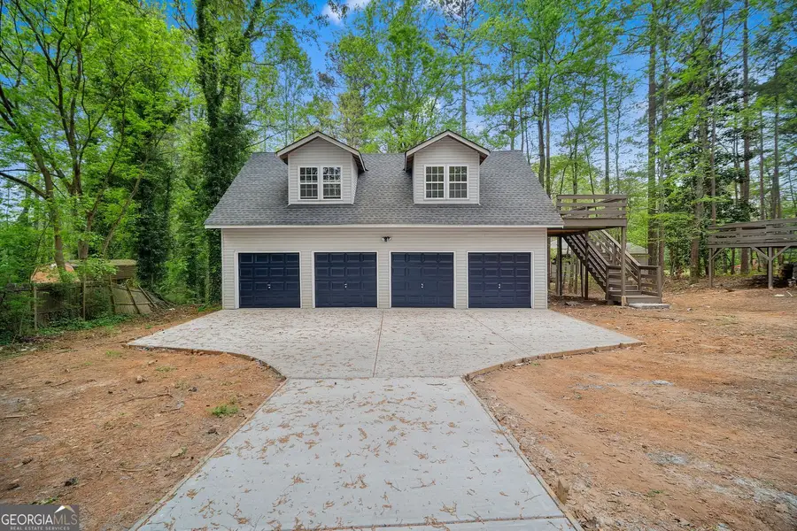 9780 Dixon Industrial Boulevard, Jonesboro, GA 30236 - #3