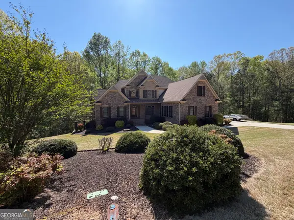 4726 Quailwood Drive, Flowery Branch, GA 30542