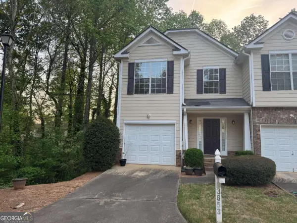 3653 Woodland Cove, Decatur, GA 30034