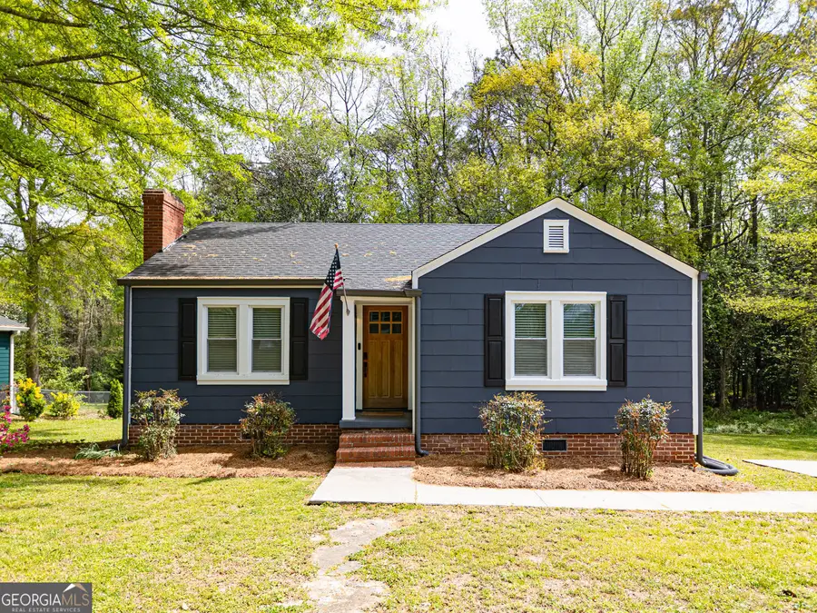 116 Pecan Street, Bremen, GA 30110 - #2