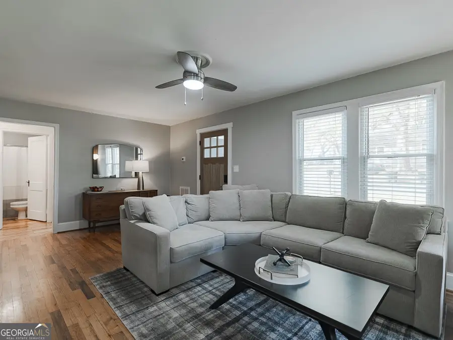 116 Pecan Street, Bremen, GA 30110 - #3