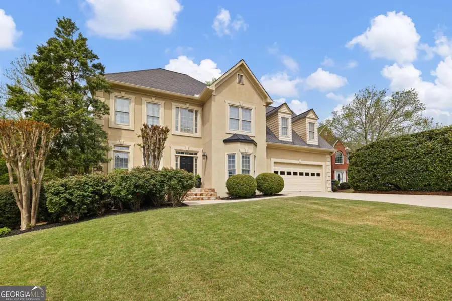 2612 Alexander Farms Way Sw, Marietta, GA 30064 - #2