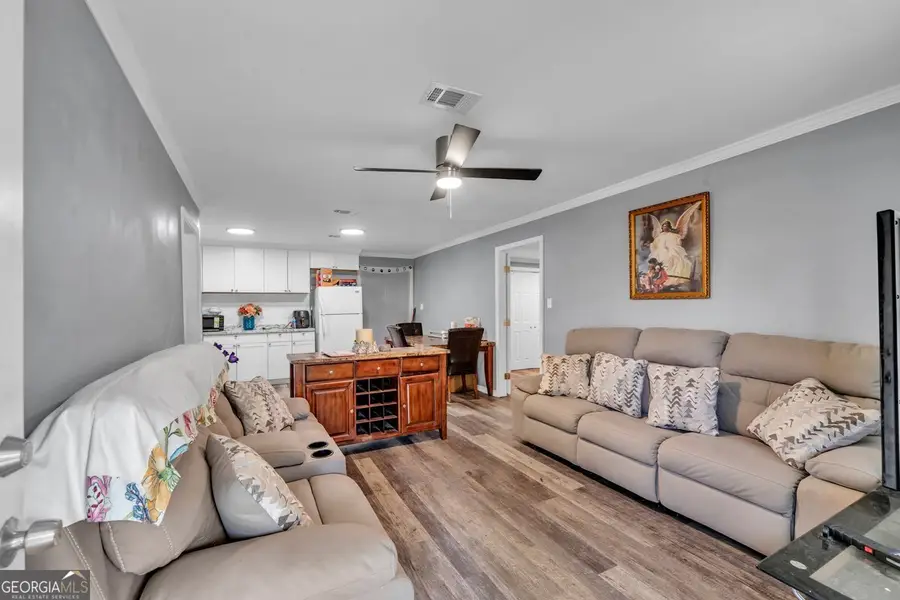 603 E 1st Avenue, Cordele, GA 31015 - #2