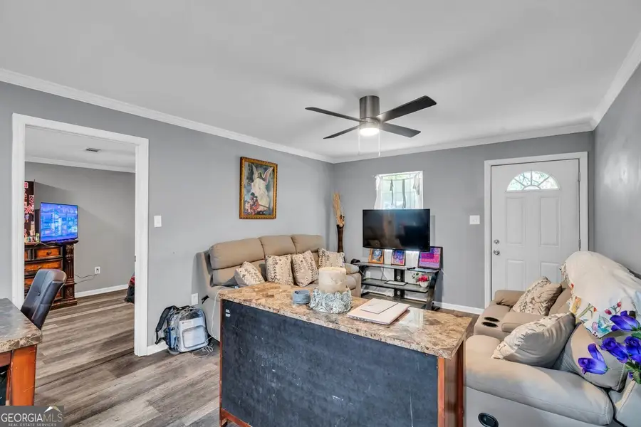 603 E 1st Avenue, Cordele, GA 31015 - #3