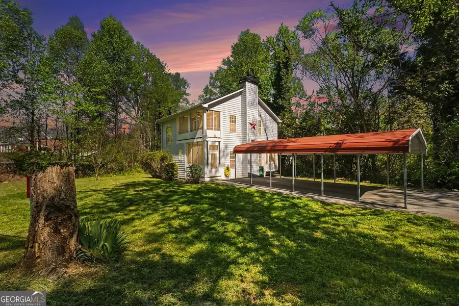 101 Church Street, Cleveland, GA 30528 - #2