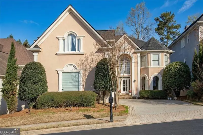 950 Renaissance Way, Roswell, GA 30076 - #2