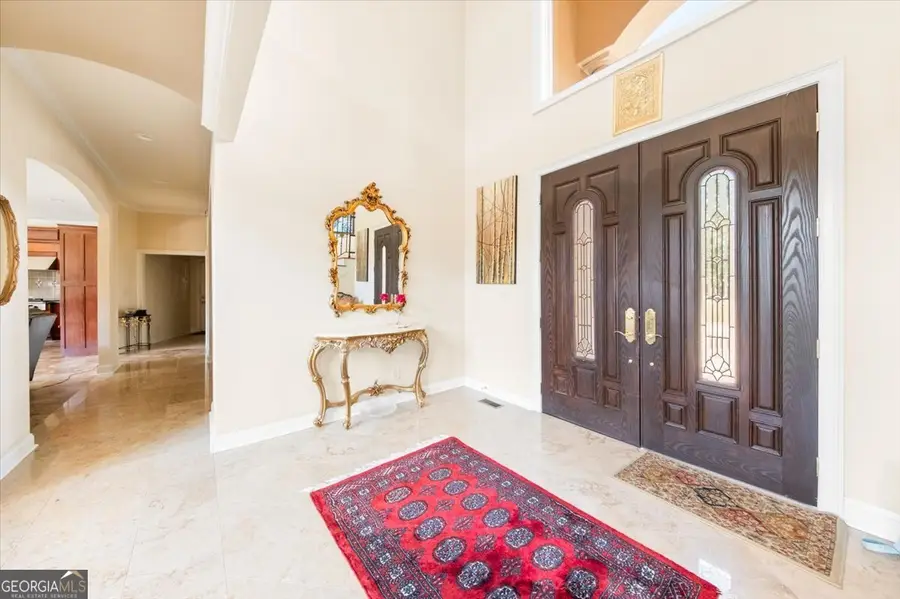 727 Latrobe Way, Macon, GA 31220 - #3