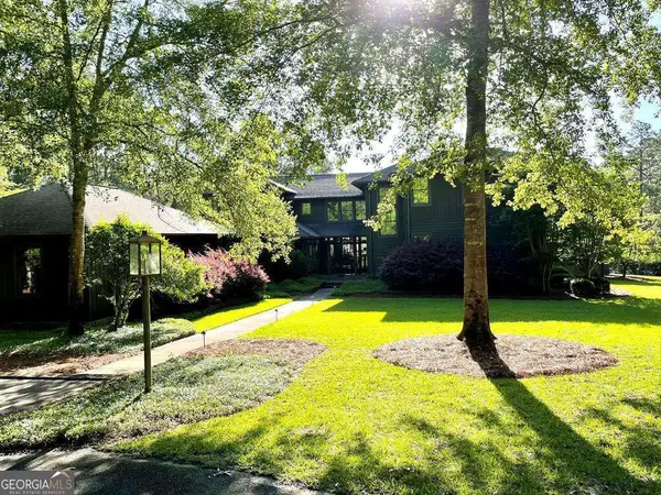 2106 Adams Street, Vidalia, GA 30474