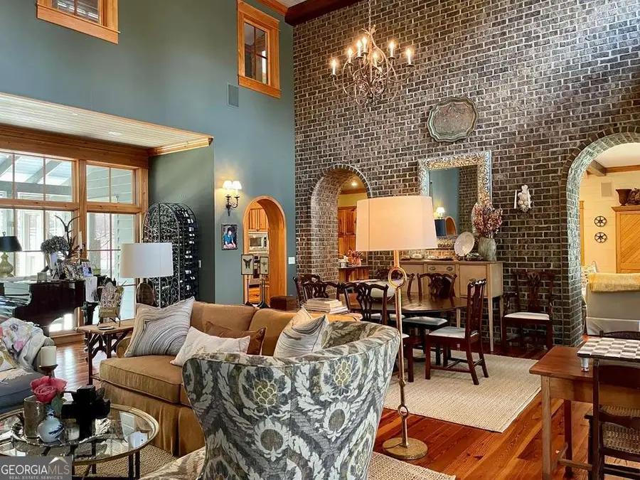 2106 Adams Street, Vidalia, GA 30474 - #3