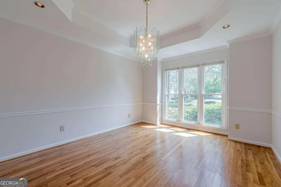 13070 Magnolia Crescent Drive, Roswell, GA 30075 - #3