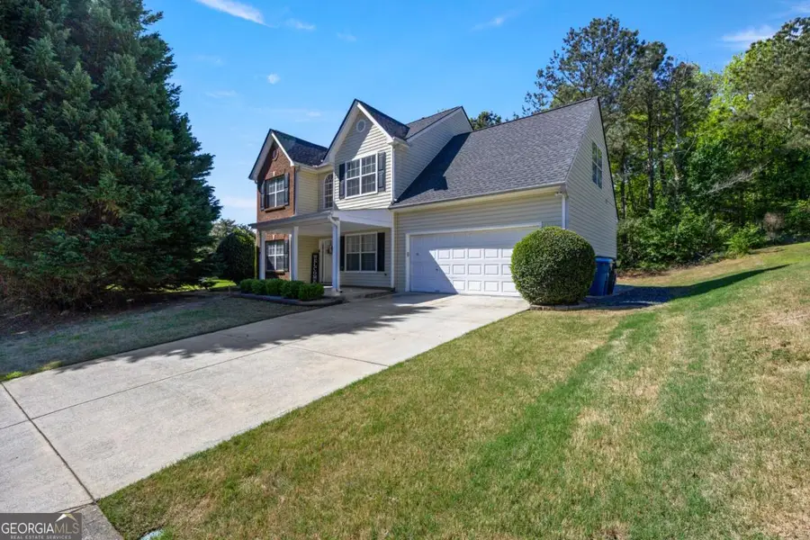 1458 Whitaker Park Place, Dacula, GA 30019 - #2