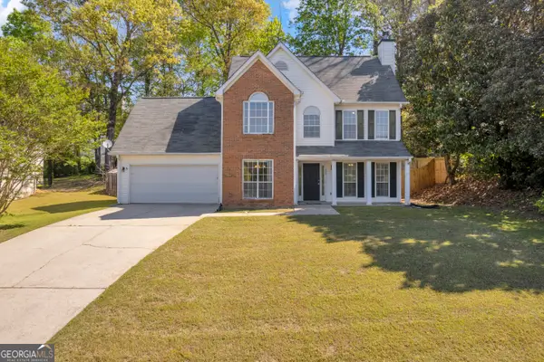 228 Kensington Trace, Stockbridge, GA 30281