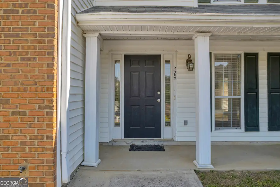 228 Kensington Trace, Stockbridge, GA 30281 - #3