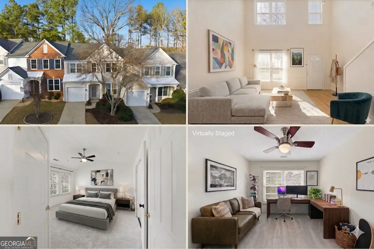 213 Kenninghall Lane Se, Smyrna, GA 30082 - #1