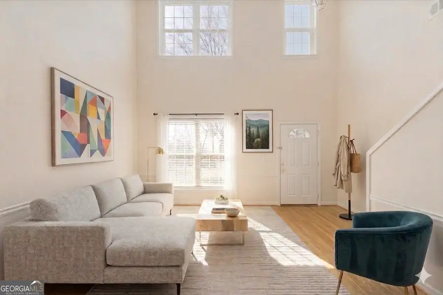 213 Kenninghall Lane Se, Smyrna, GA 30082 - #2