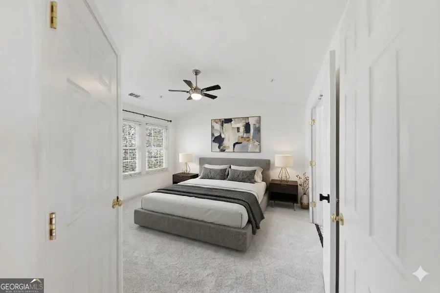 213 Kenninghall Lane Se, Smyrna, GA 30082 - #3