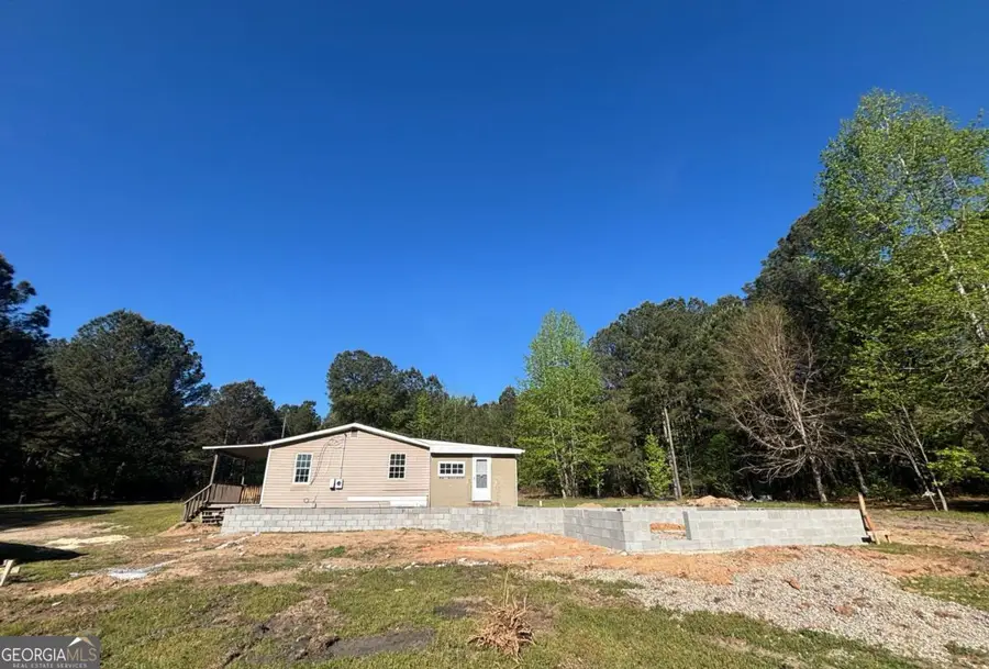 3148 Trammell Bottom Road, Hogansville, GA 30230 - #2