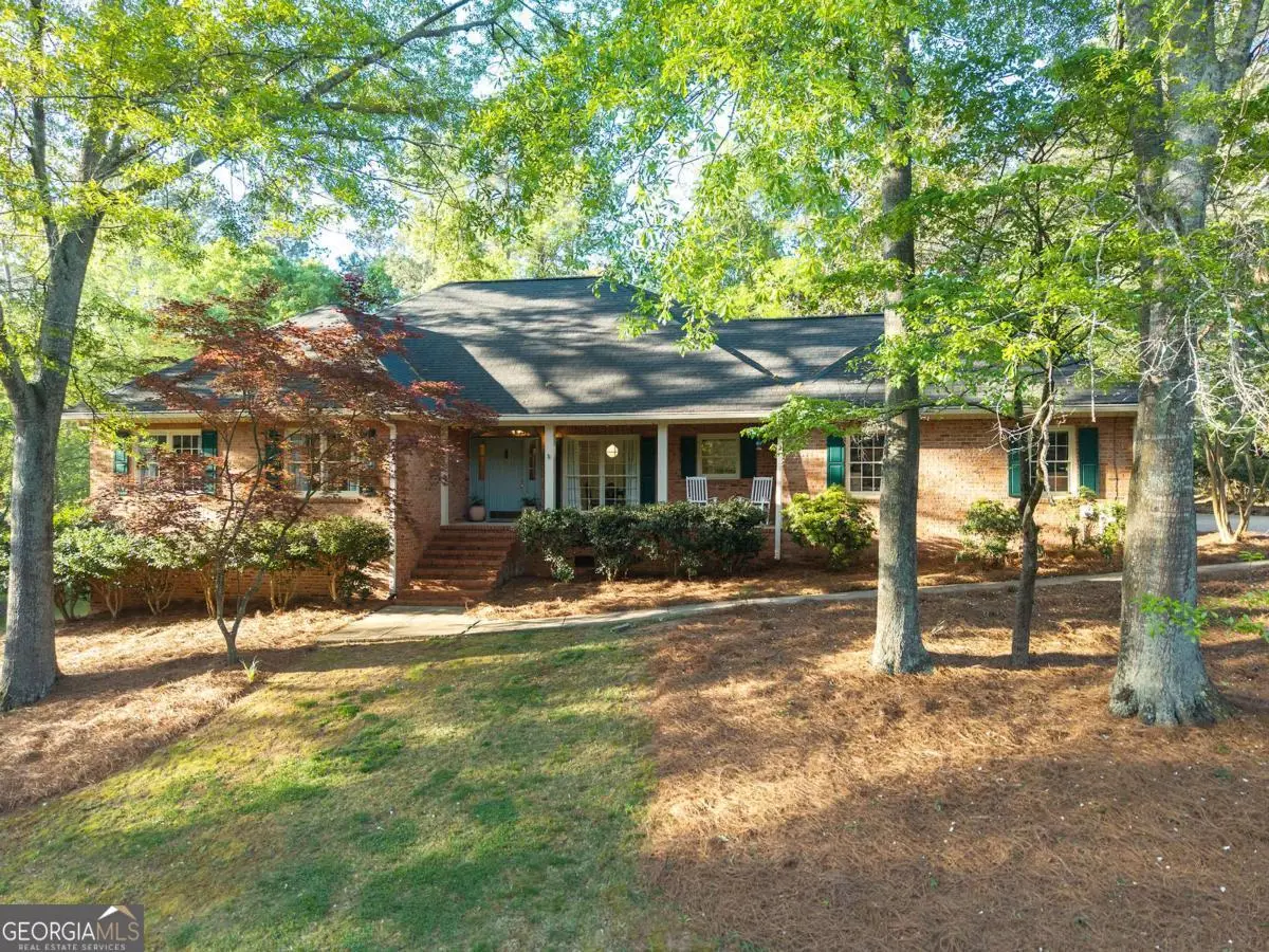 147 Woodhaven Circle, Athens, GA 30606 - #1