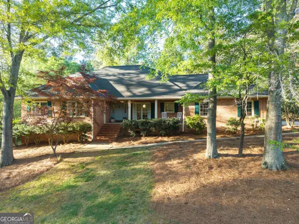 147 Woodhaven Circle, Athens, GA 30606