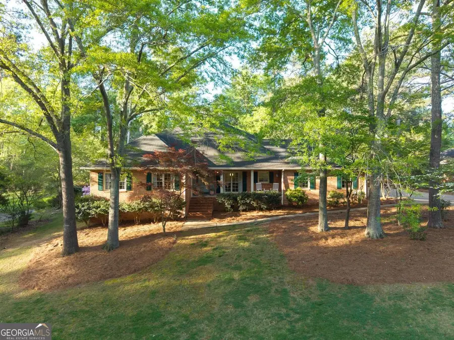 147 Woodhaven Circle, Athens, GA 30606 - #3