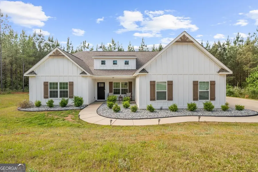 63 Herds Court, Cataula, GA 31804 - #2