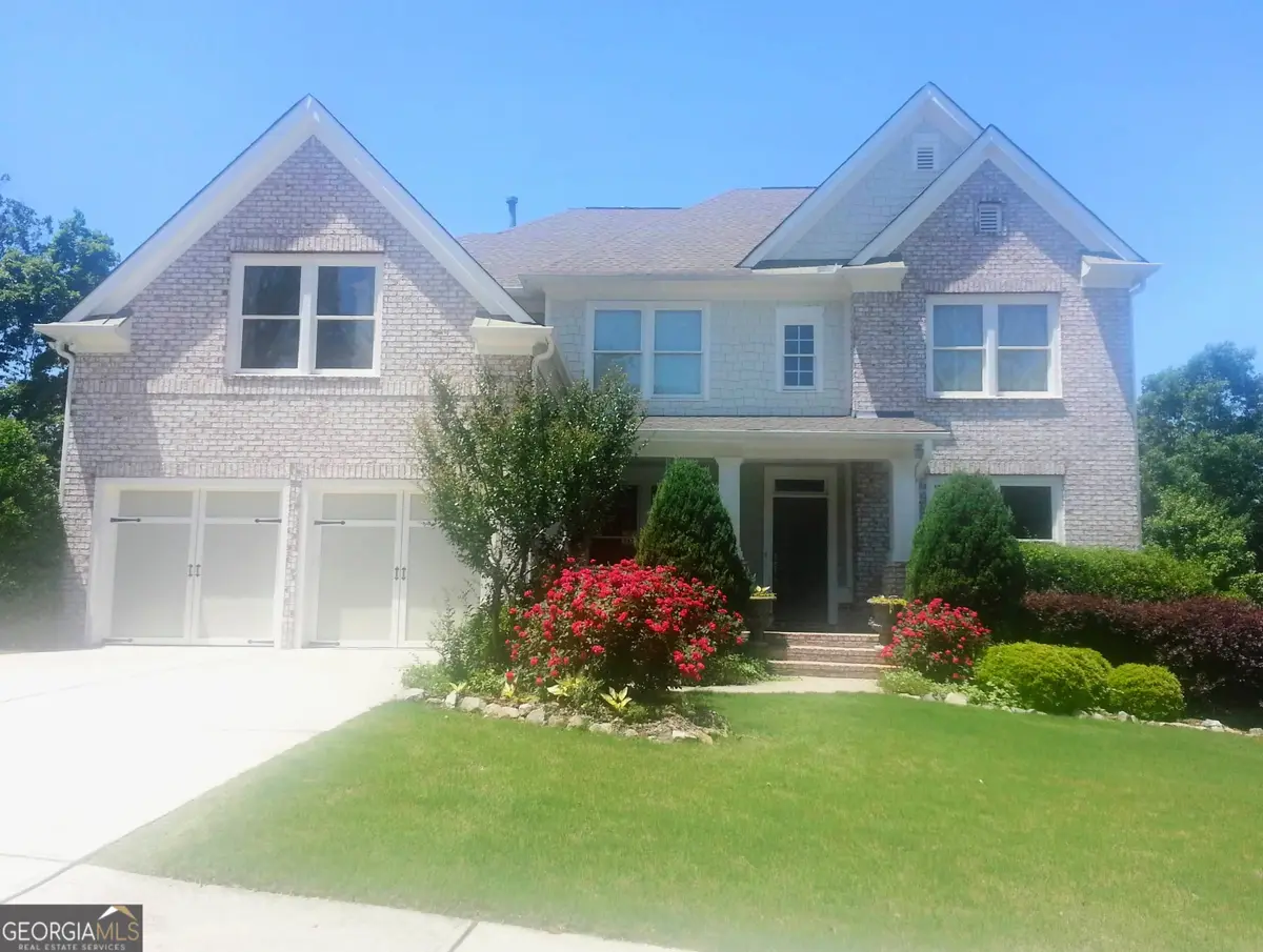 7451 Shady Glen Drive, Flowery Branch, GA 30542 - #1