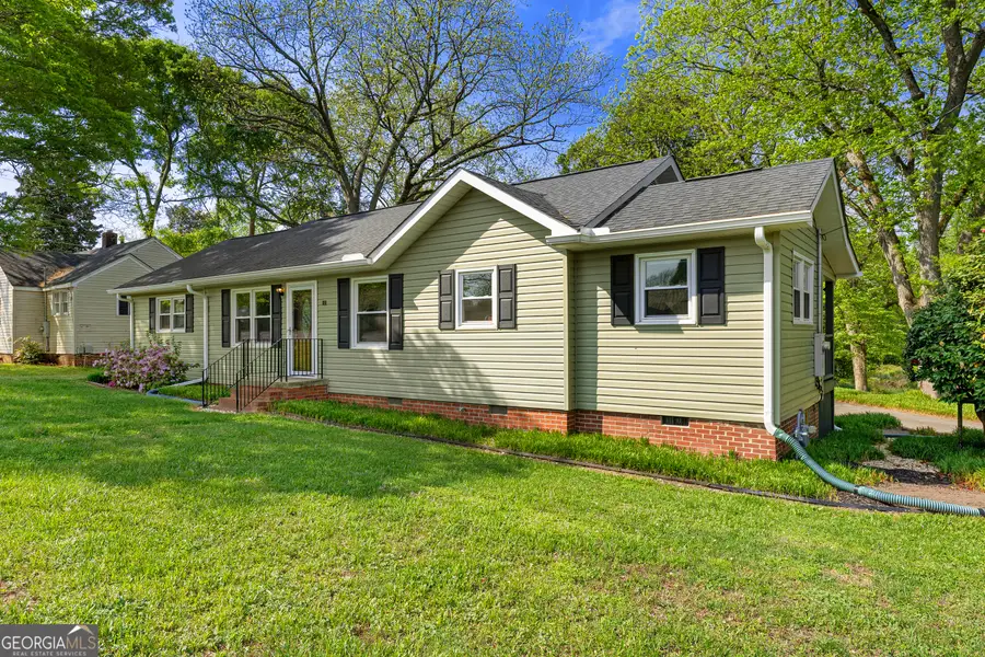 810 Benson Street, Hartwell, GA 30643 - #3