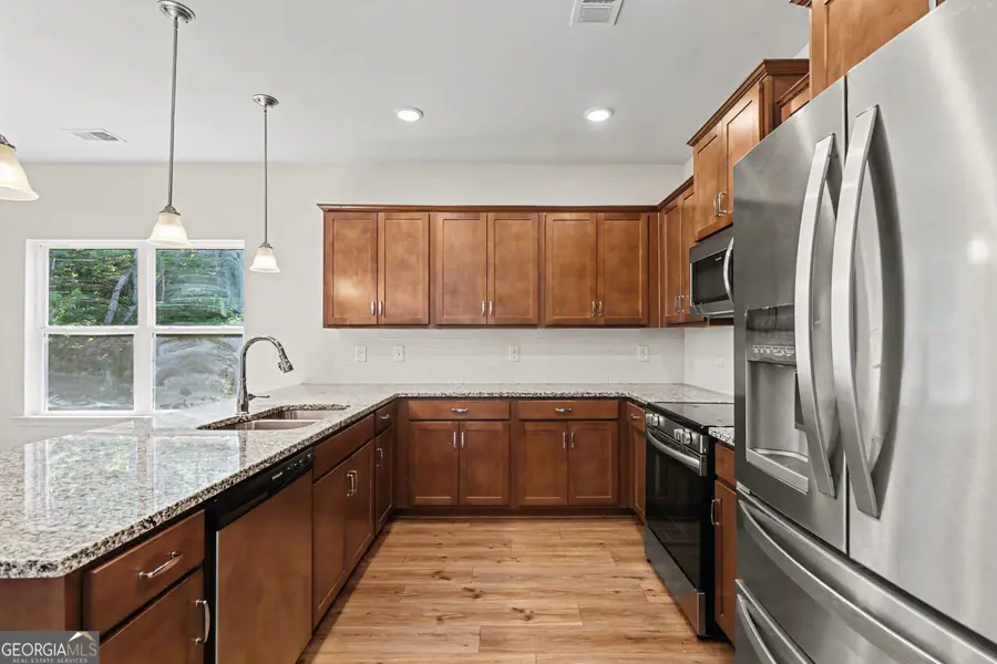 812 Dundee Way, Cartersville, GA 30121 - #3