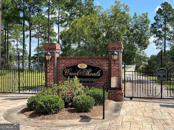 0 Thompson Level Road, Lyons, GA 30436