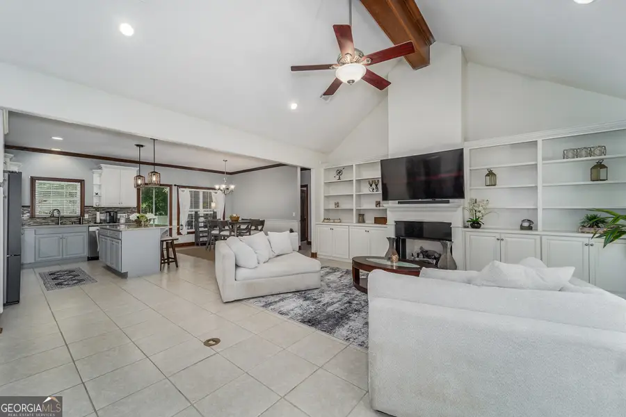 414 Sheffield Cemetery Road, Kingsland, GA 31548 - #3