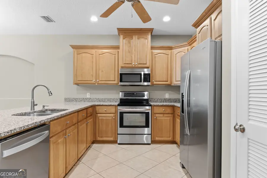 449 Eagle Boulevard, Kingsland, GA 31548 - #3