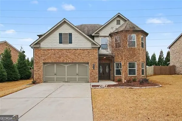 3499 In Bloom Way, Auburn, GA 30011