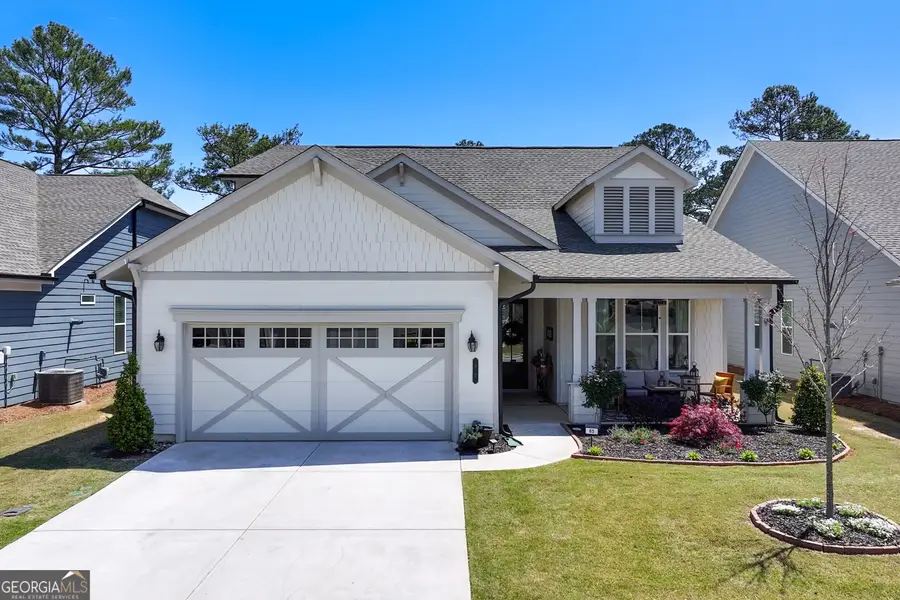 85 Rabun Court, Hoschton, GA 30548 - #2